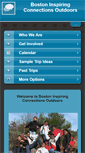 Mobile Screenshot of bostonico.org